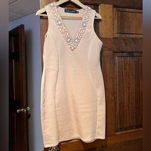 Boohoo | Bodycon Dress